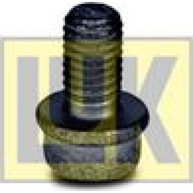 411 0113 10 Schraubensatz, Kupplung