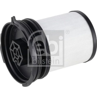 febi bilstein | Hydraulikfilter, Automatikgetriebe | 194025