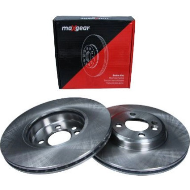 19-2456 Bremsscheibe