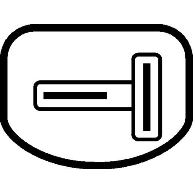 Hella | Waschwasserpumpe, Scheibenreinigung | 8TW 005 206-031