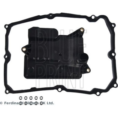 Blue Print | Hydraulikfiltersatz, Automatikgetriebe | ADBP210144 Blue Print | Hydraulikfiltersatz, Automatikgetriebe | ADBP210144