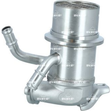 48368 Kühler, Abgasrückführung