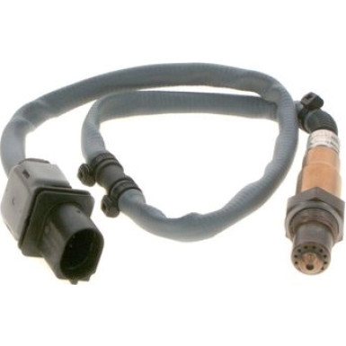 0 258 017 218 Lambdasonde