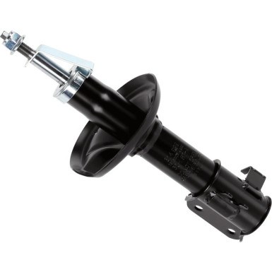 Sachs | Stoßdämpfer | 314 999