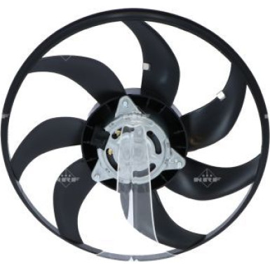 47875 Lüfter, Motorkühlung