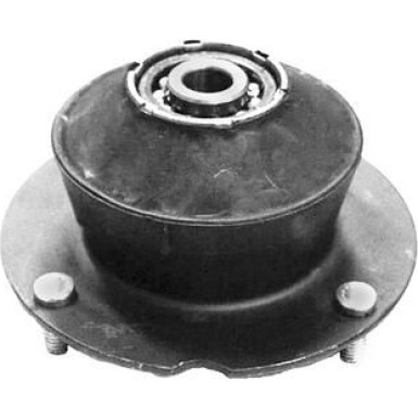 Monroe | Federbeinstützlager | MK036 Monroe | Federbeinstützlager | MK036