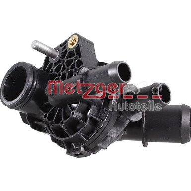 Metzger | Thermostat, Kühlmittel | 4006498