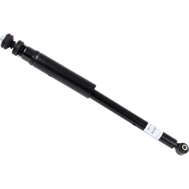 Sachs | Stoßdämpfer | 317 471