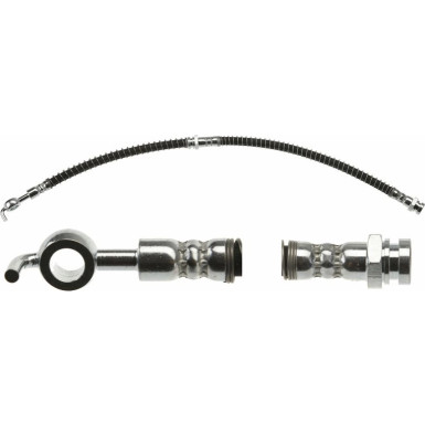 PHD1187 Bremsschlauch