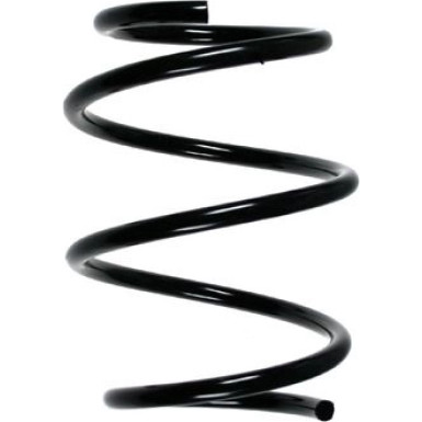 Spidan | Fahrwerksfeder | 49755