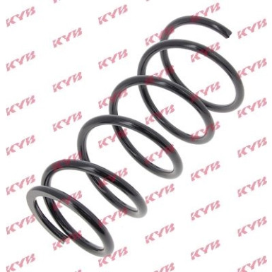 RA6983 Fahrwerksfeder K-Flex