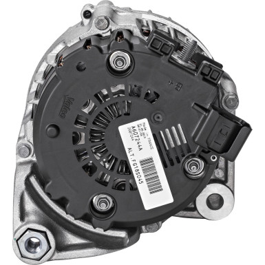 Valeo | Generator | 439793