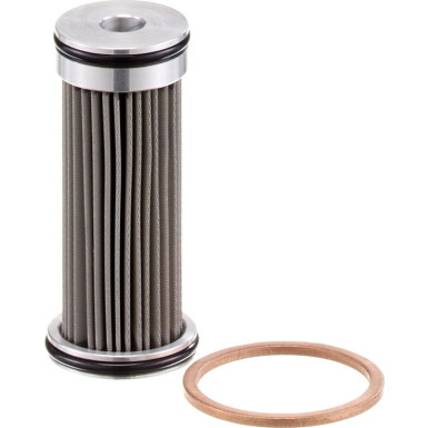 HD 266 x Filter, Arbeitshydraulik