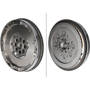 415 0896 10 Schwungrad LuK DMF