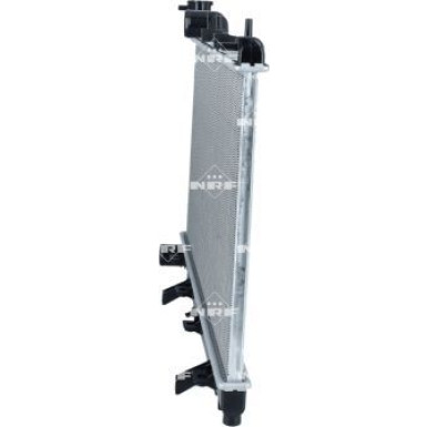 NRF | Kühler, Motorkühlung | 53929