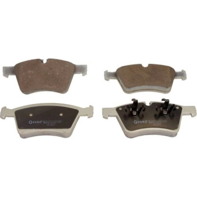 QP4431 Bremsbelagsatz, Scheibenbremse