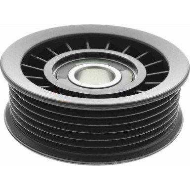 V40-0826 Riemenspanner, Keilrippenriemen Original VAICO Qualität