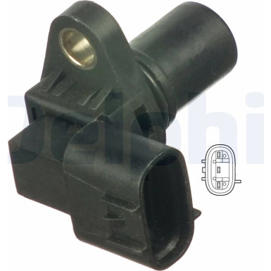 SS11085 Impulsgeber, Kurbelwelle