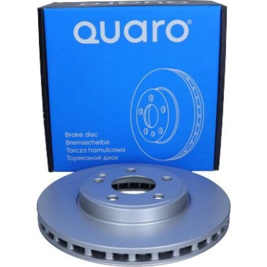 QD5809 Bremsscheibe QD5809 Bremsscheibe