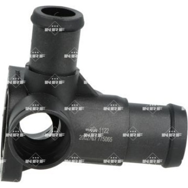 775065 Kühlmittelflansch