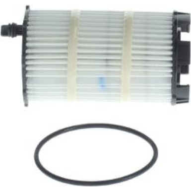 BOSCH F 026 407 011 Ölfilter