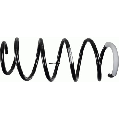 998 927 Fahrwerksfeder