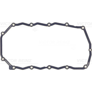 Victor Reinz | Dichtung, Ölwanne | 71-10205-00 Victor Reinz | Dichtung, Ölwanne | 71-10205-00