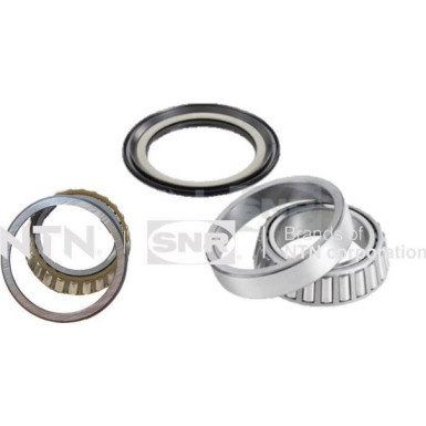 R189.12 Radlagersatz