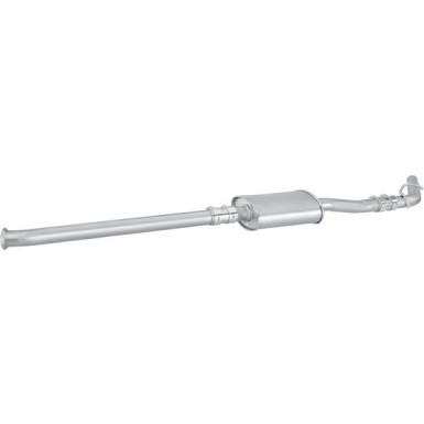 8LC 366 025-731 Mittelschalldämpfer Easy2Fit – PARTNERED with Faurecia