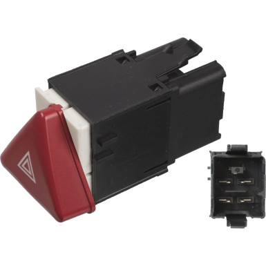 FEBI BILSTEIN 106239 Warnblinkschalter
