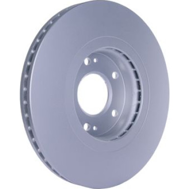 Hella | Bremsscheibe | 8DD 355 122-501