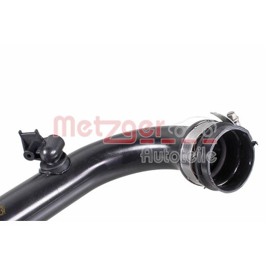 2401250 Ladeluftschlauch 2401250 Ladeluftschlauch