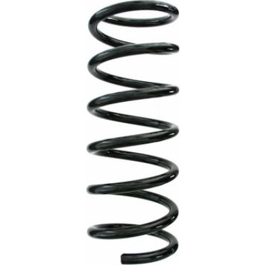 Spidan | Fahrwerksfeder | 87531