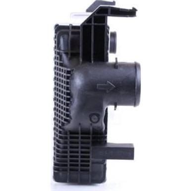 961238 Ladeluftkühler ** FIRST FIT **