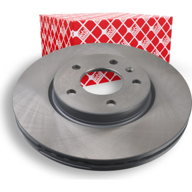 FEBI BILSTEIN 39190 Bremsscheibe FEBI BILSTEIN 39190 Bremsscheibe