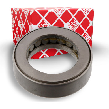 FEBI BILSTEIN 34565 Lager, Achsschenkel