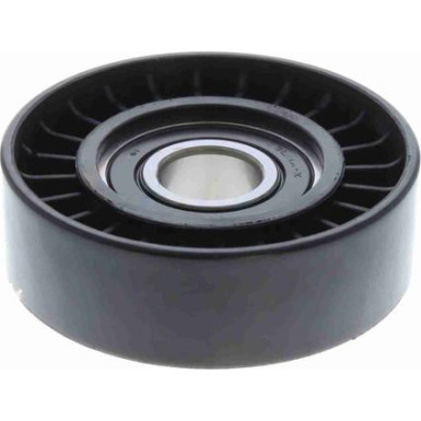 V30-9918 Umlenk-/Führungsrolle, Keilrippenriemen Original VAICO Qualität
