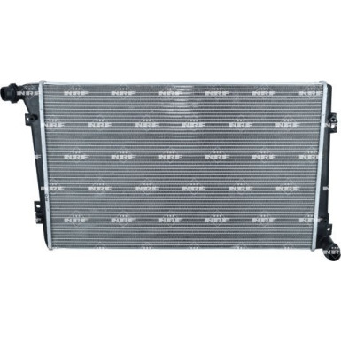 53813 Kühler, Motorkühlung EASY FIT 53813 Kühler, Motorkühlung EASY FIT