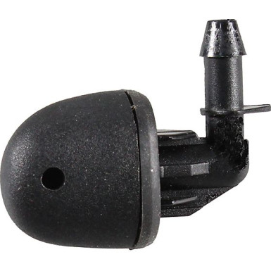 2221146 Waschwasserdüse, Scheibenreinigung 2221146 Waschwasserdüse, Scheibenreinigung