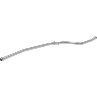 8LA 366 002-711 Abgasrohr Easy2Fit – PARTNERED with Faurecia