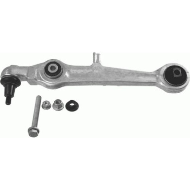 13673 01 Lenker, Radaufhängung