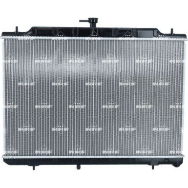53911 Kühler, Motorkühlung