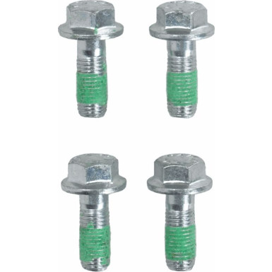 GDB2136 Bremsbelagsatz, Scheibenbremse