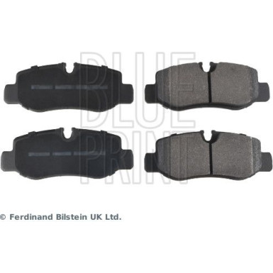 ADU174252 Bremsbelagsatz, Scheibenbremse