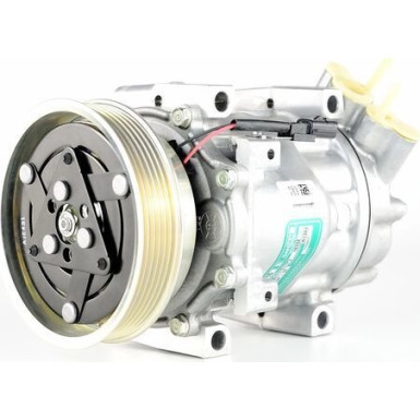 Mahle | Kompressor, Klimaanlage | ACP 535 000P