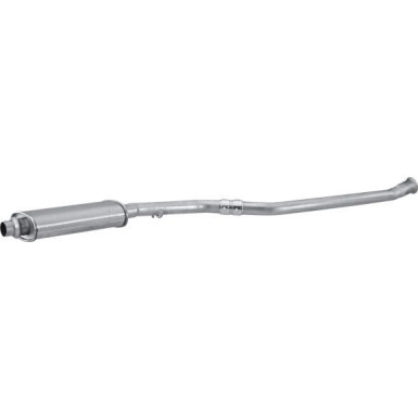 Hella | Mittelschalldämpfer | 8LC 366 023-351