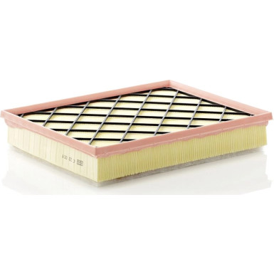 MANN-FILTER C 33 001 Luftfilter MANN-FILTER C 33 001 Luftfilter