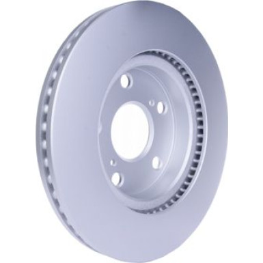 Hella | Bremsscheibe | 8DD 355 117-361