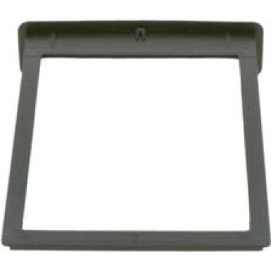BOSCH 1 987 432 189 Innenraumfilter FILTER+
