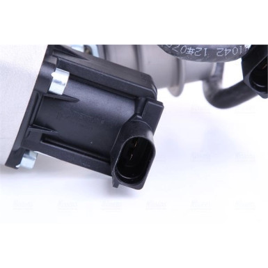 Nissens Turbolader 93193